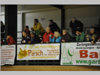 ASV Hallenmasters 2013, 23.11.2013