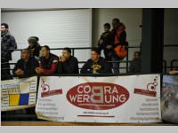 ASV Hallenmasters 2013, 23.11.2013