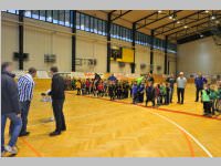 ASV Hallenmasters 2013, 23.11.2013