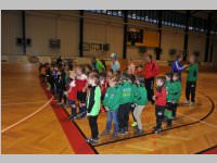 ASV Hallenmasters 2013, 23.11.2013