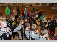 ASV Hallenmasters 2013, 23.11.2013