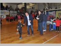 ASV Hallenmasters 2013, 23.11.2013