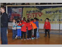 ASV Hallenmasters 2013, 23.11.2013