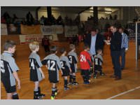 ASV Hallenmasters 2013, 23.11.2013