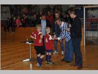 ASV Hallenmasters 2013, 23.11.2013