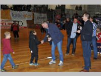 ASV Hallenmasters 2013, 23.11.2013
