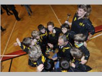 ASV Hallenmasters 2013, 23.11.2013