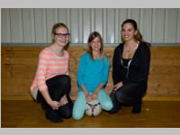 ASV Hallenmasters 2013, 23.11.2013