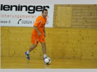 Neufelderseentrophy Hallencup, 01.12.2013