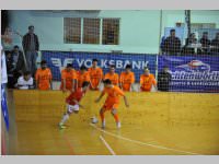 Neufelderseentrophy Hallencup, 01.12.2013