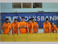 Neufelderseentrophy Hallencup, 01.12.2013