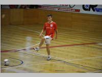 Neufelderseentrophy Hallencup, 01.12.2013