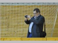Neufelderseentrophy Hallencup, 01.12.2013