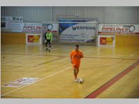 Neufelderseentrophy Hallencup, 01.12.2013