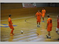 Neufelderseentrophy Hallencup, 01.12.2013