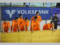 Neufelderseentrophy Hallencup, 01.12.2013
