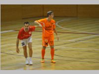 Neufelderseentrophy Hallencup, 01.12.2013