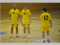 Neufelderseentrophy Hallencup, 01.12.2013