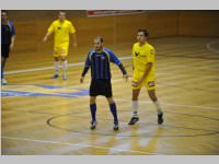 Neufelderseentrophy Hallencup, 01.12.2013