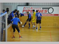 Neufelderseentrophy Hallencup, 01.12.2013