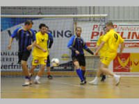 Neufelderseentrophy Hallencup, 01.12.2013
