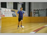 Neufelderseentrophy Hallencup, 01.12.2013