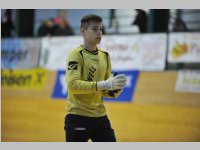 Neufelderseentrophy Hallencup, 01.12.2013