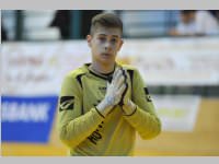 Neufelderseentrophy Hallencup, 01.12.2013