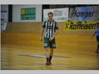 Neufelderseentrophy Hallencup, 01.12.2013