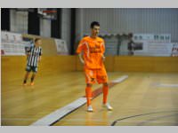 Neufelderseentrophy Hallencup, 01.12.2013
