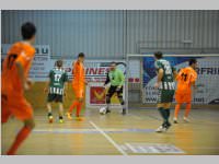 Neufelderseentrophy Hallencup, 01.12.2013