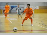 Neufelderseentrophy Hallencup, 01.12.2013