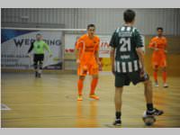 Neufelderseentrophy Hallencup, 01.12.2013
