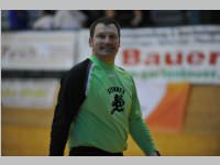 Neufelderseentrophy Hallencup, 01.12.2013