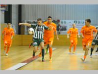 Neufelderseentrophy Hallencup, 01.12.2013