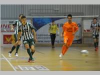 Neufelderseentrophy Hallencup, 01.12.2013