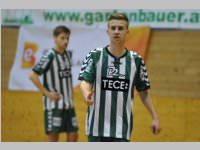 Neufelderseentrophy Hallencup, 01.12.2013