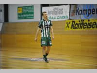 Neufelderseentrophy Hallencup, 01.12.2013