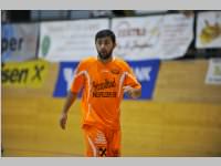Neufelderseentrophy Hallencup, 01.12.2013