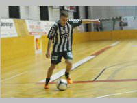 Neufelderseentrophy Hallencup, 01.12.2013