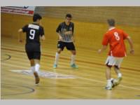 Neufelderseentrophy Hallencup, 01.12.2013