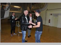 Neufelderseentrophy Hallencup, 01.12.2013