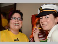 Kindermaskenball vom ASV Neufeld, 23.02.2014