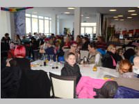 Kindermaskenball vom ASV Neufeld, 23.02.2014