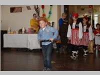 Kindermaskenball vom ASV Neufeld, 23.02.2014