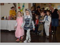 Kindermaskenball vom ASV Neufeld, 23.02.2014