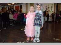 Kindermaskenball vom ASV Neufeld, 23.02.2014