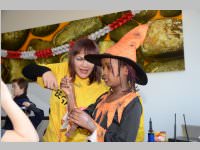 Kindermaskenball vom ASV Neufeld, 23.02.2014