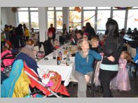 Kindermaskenball vom ASV Neufeld, 23.02.2014