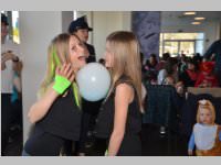 Kindermaskenball vom ASV Neufeld, 23.02.2014